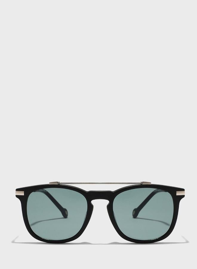 30Sundays Challenger Wayfarers Sunglasses - Image 1