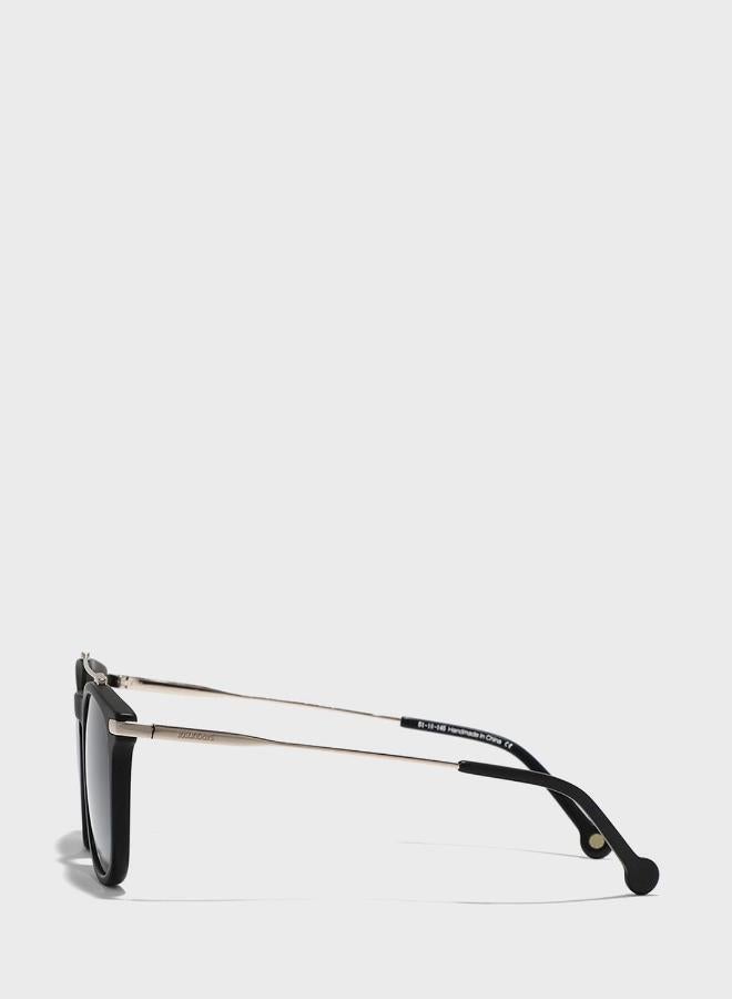 30Sundays Challenger Wayfarers Sunglasses - Image 3