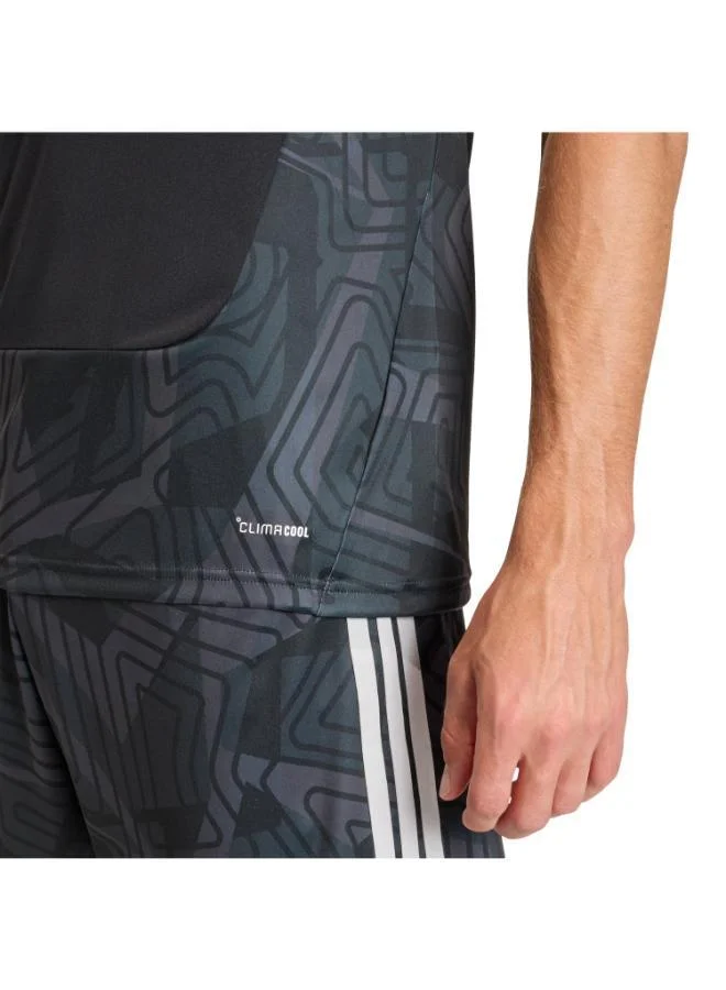 Adidas  TIRO26 COMPETITION GOALKEEPER JERSEY for Men | Best Price UAE