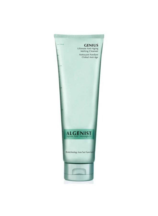 Algenist GENIUS ULTIMATE ANTI-AGEING MELTING CLEANSER 150ML 