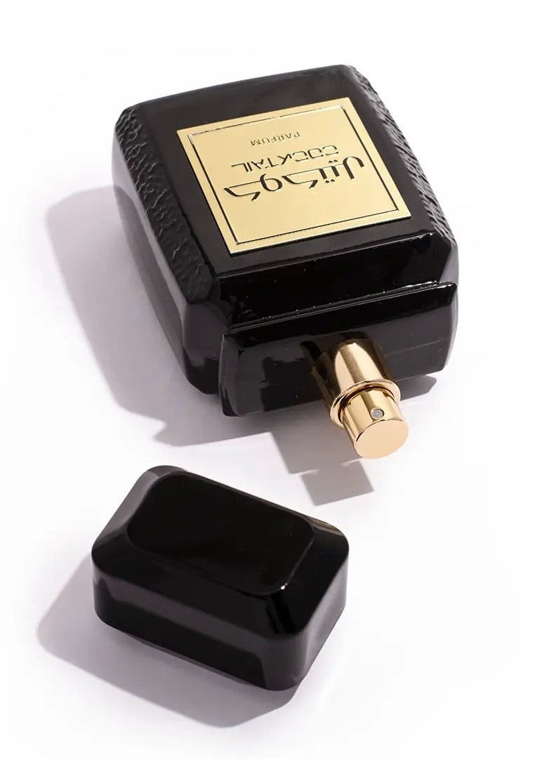 عطور ايه ام دي - عطر كوكتيل - Image 1