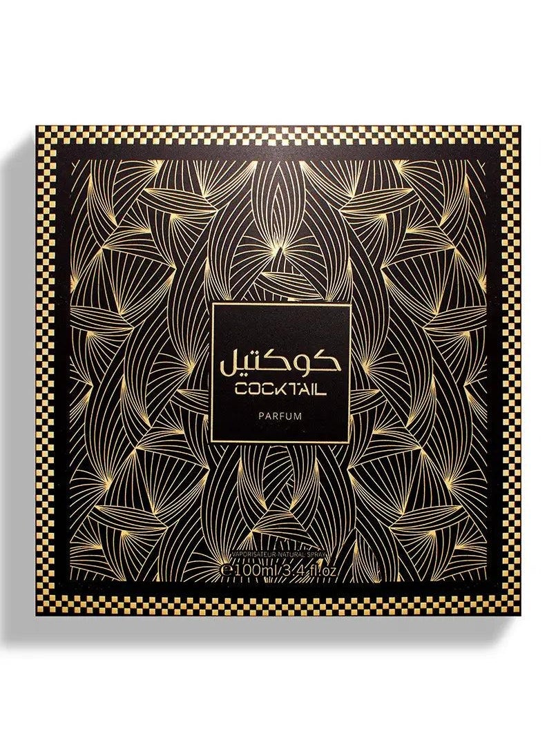 عطور ايه ام دي - عطر كوكتيل - Image 1