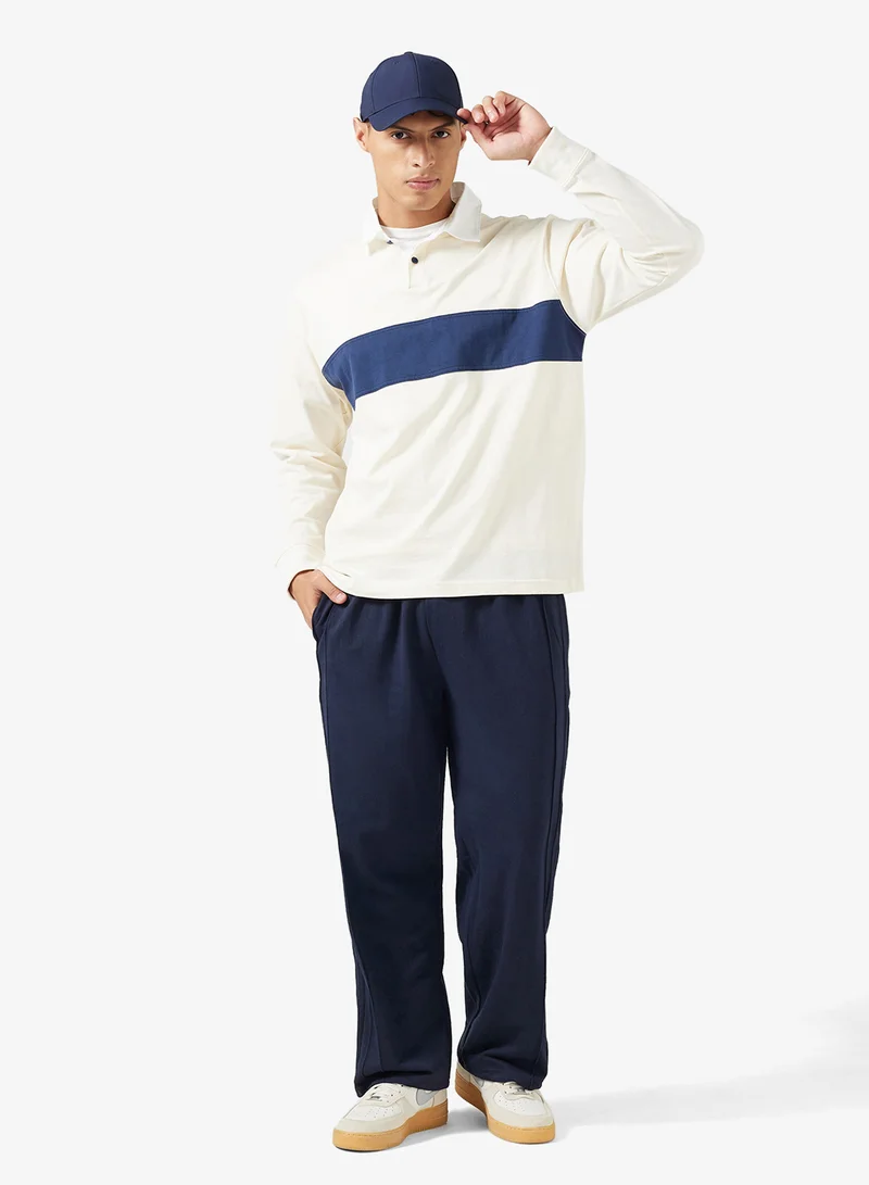 Seventy Five Basics Relaxed Fit Joggers