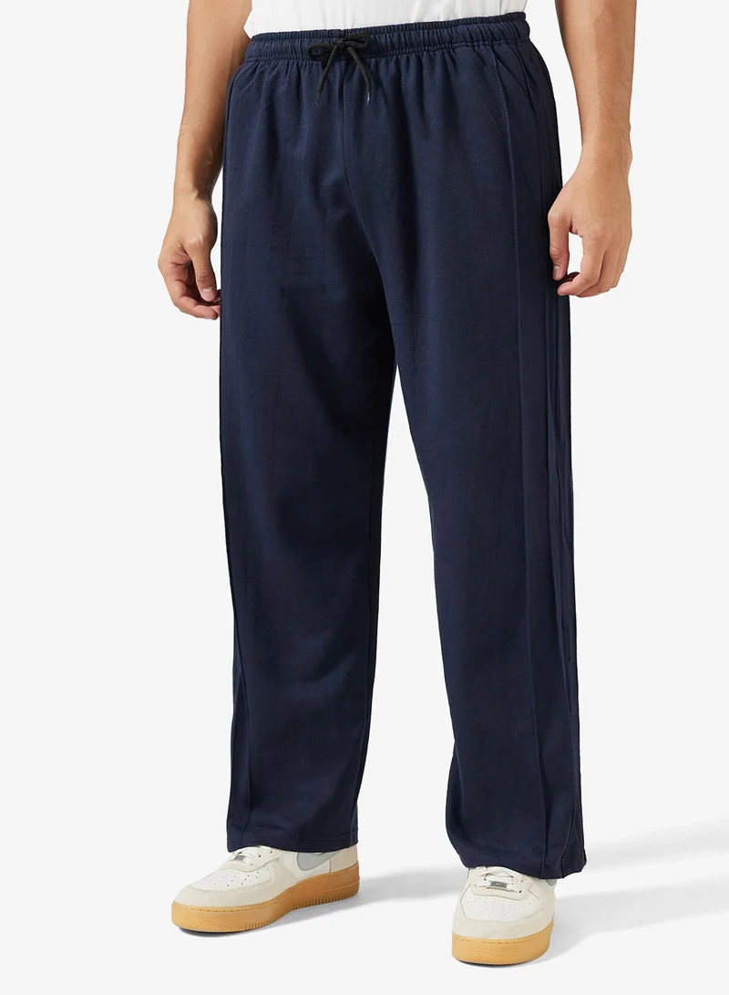 Seventy Five Basics Relaxed Fit Joggers