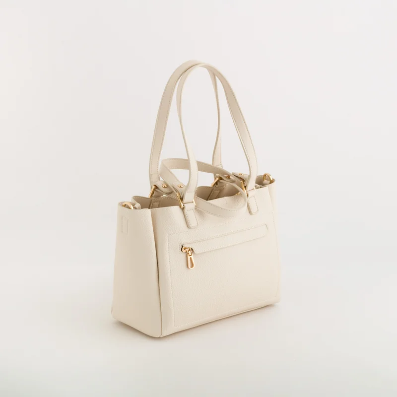 كاربيزا Women's Totebag Amaranta Butter