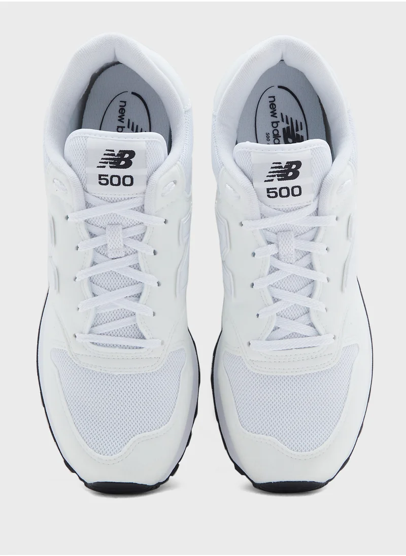 New Balance 500 Sneakers