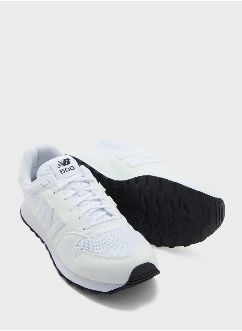 New Balance 500 Sneakers