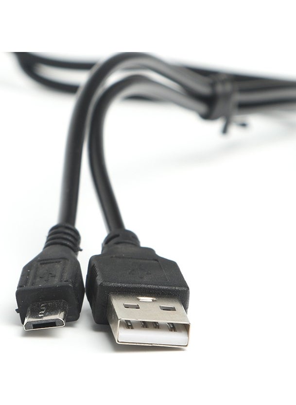 Dark - 4K UltraHD 1 Input 2 Output HDMI Splitter (Signal EXPANDER)(DK-HD-SP1X2) - Image 1