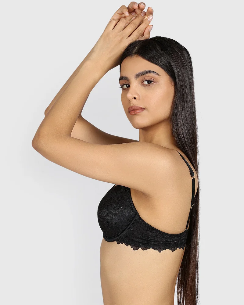 La Senza La Senza So Sexy Full Coverage Lightly Lined Bra