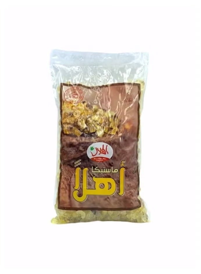 الهلال ماستيكا اهلاً بخور 500 جرام 6 قطعة - Image 2