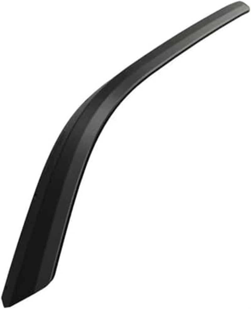 QASULER 4Pcs Fender Flares for Jeep Wrangler JL 2018-2022 - Image 2