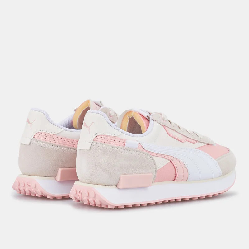 PUMA Men's Future Rider Displaced Shoes