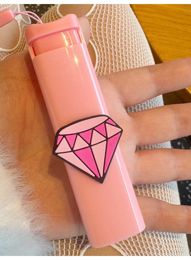 4 قطع لطيف ميني 10ml زجاجة رش، زجاجات السفر، 10ml - زجاجات السفر البلاستيكية المحمولة للبالغين التسرب مقابل رذاذ إعادة ملء للعطور، الحبر، تصفية اليد، الزيوت الأساسية والمراحيض ﻿ - Image 2