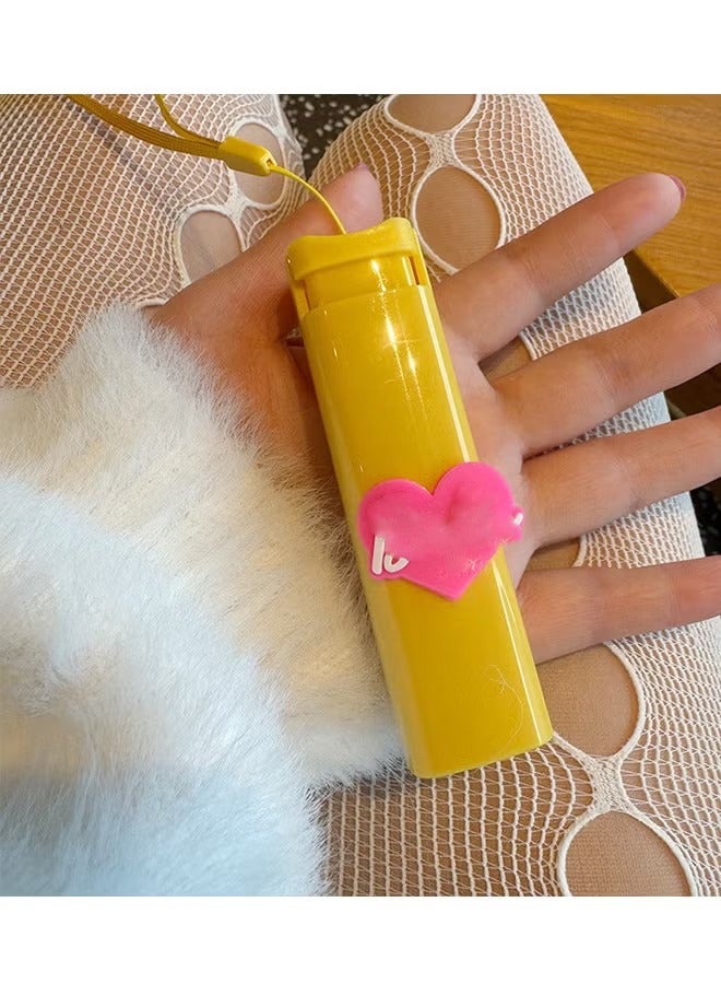 4 قطع لطيف ميني 10ml زجاجة رش، زجاجات السفر، 10ml - زجاجات السفر البلاستيكية المحمولة للبالغين التسرب مقابل رذاذ إعادة ملء للعطور، الحبر، تصفية اليد، الزيوت الأساسية والمراحيض ﻿ - Image 4