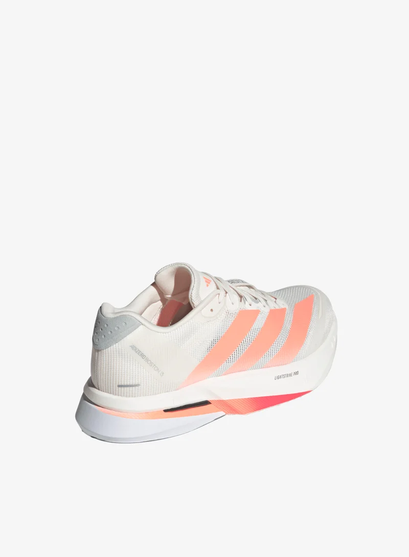 Adidas  Adizero Boston 13 LIGHTSTRIKEPRO Running Shoes for Men | Best Price UAE