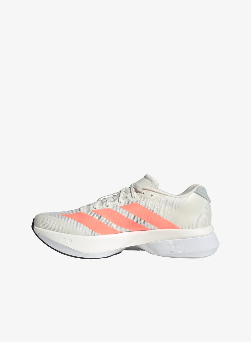 Adidas  Adizero Boston 13 LIGHTSTRIKEPRO Running Shoes for Men | Best Price UAE