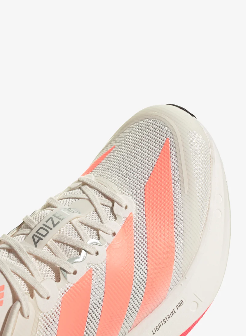 Adidas  Adizero Boston 13 LIGHTSTRIKEPRO Running Shoes for Men | Best Price UAE