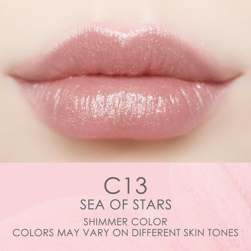 CATKIN Lip Balm Color Tinted Changing Lipstick Ultra Hydrating Lip Moistrurizer Lip Care with Vitamin E Nourishing For Cracked & Dry Lips 0.12 oz 3pcs Gift Box (C13+C14+C15) - Image 4