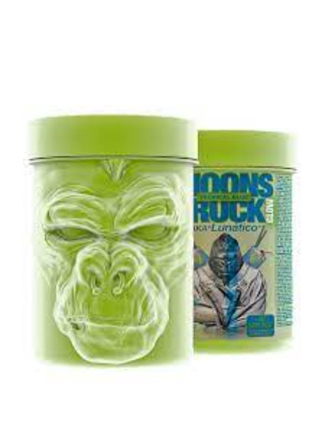 zoomad labs ZOOMADLABS MOONSTRUCK II GLOW TROPICAL BLUE 494G - Image 1