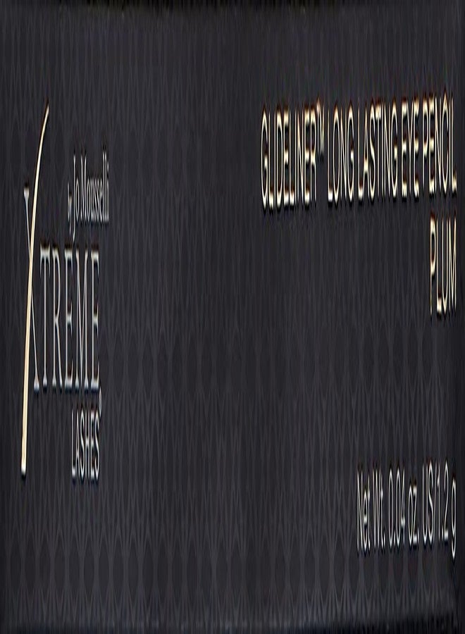 Xtreme Lashes GlideLiner Long Lasting Eye Pencil with Sharpener, Plum, 0.04 Oz, Waterproof Makeup, Gel Formula, Blendable, Smudge, Fade, & Sweat Proof - Image 5