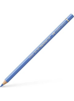 Polychromos Color Pencil 140 Light Ultramarine