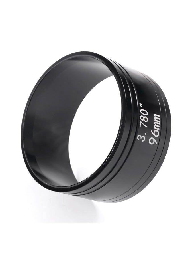 Atesilor Aluminum Piston Ring Compressor Tool for 3.780" Bore, Fits for 4.8L & 5.3L Car Engine - Image 3