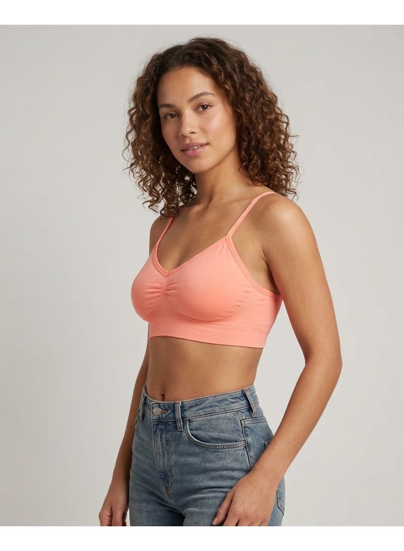 Carina Cookies Cami Bralette - Image 1