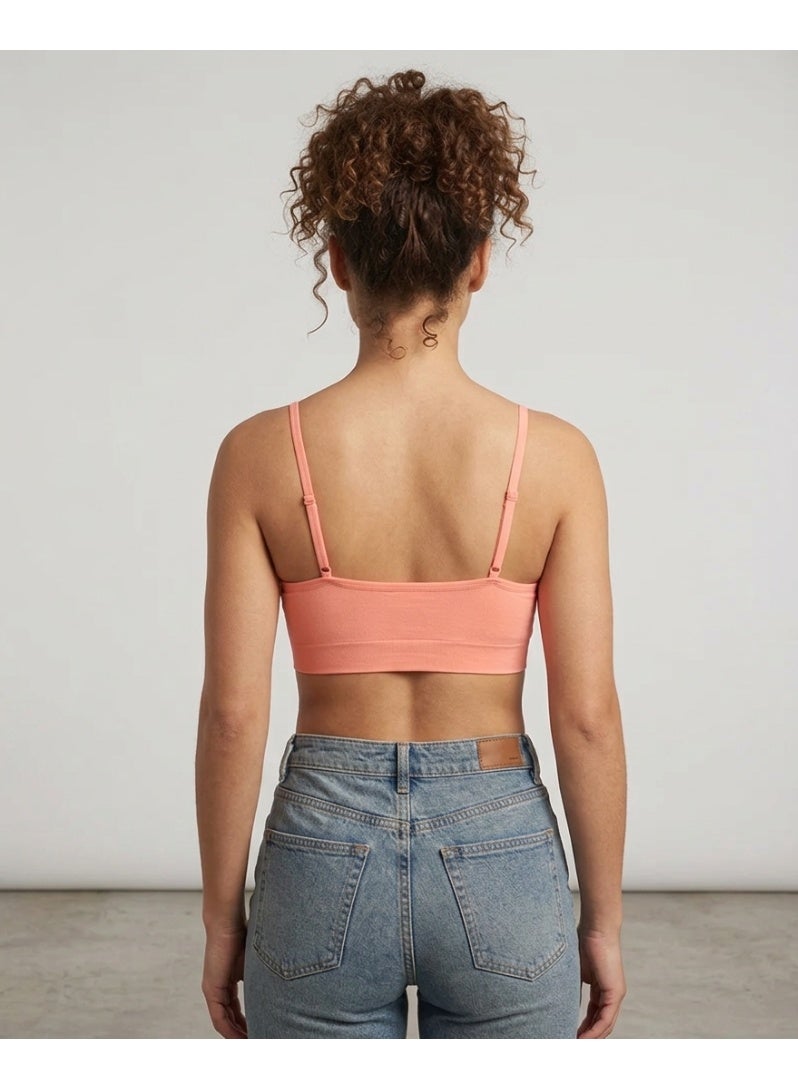Carina Cookies Cami Bralette - Image 2