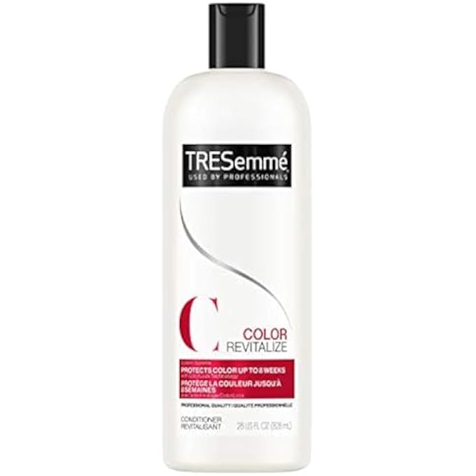 CONDITIONER, COLOR REVITALIZE, 28 OZ - Image 2