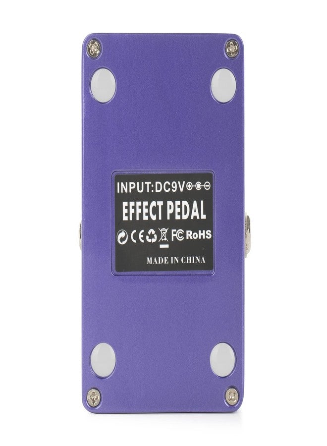 Caline CP-511 Enchanted Tone Overdrive Pedal True Bypass Aluminum Alloy Casing - Image 3