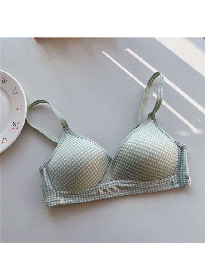 KUYING Brand New Comfortable Skin Friendly Breathable Bra  Set Of 6 - Image 3
