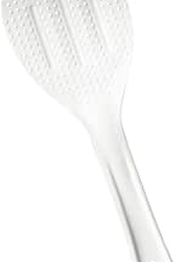 Large Heat Resistant Rice Paddle Non Stick Spoon Easy Clean Kitchen Scooper - Image 1