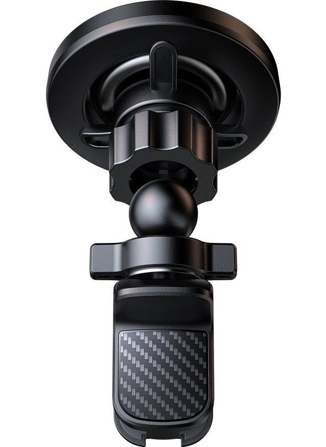 Mcdodo CM-4050 360° Rotatable Magnetic In-Car Phone Holder  - Image 4