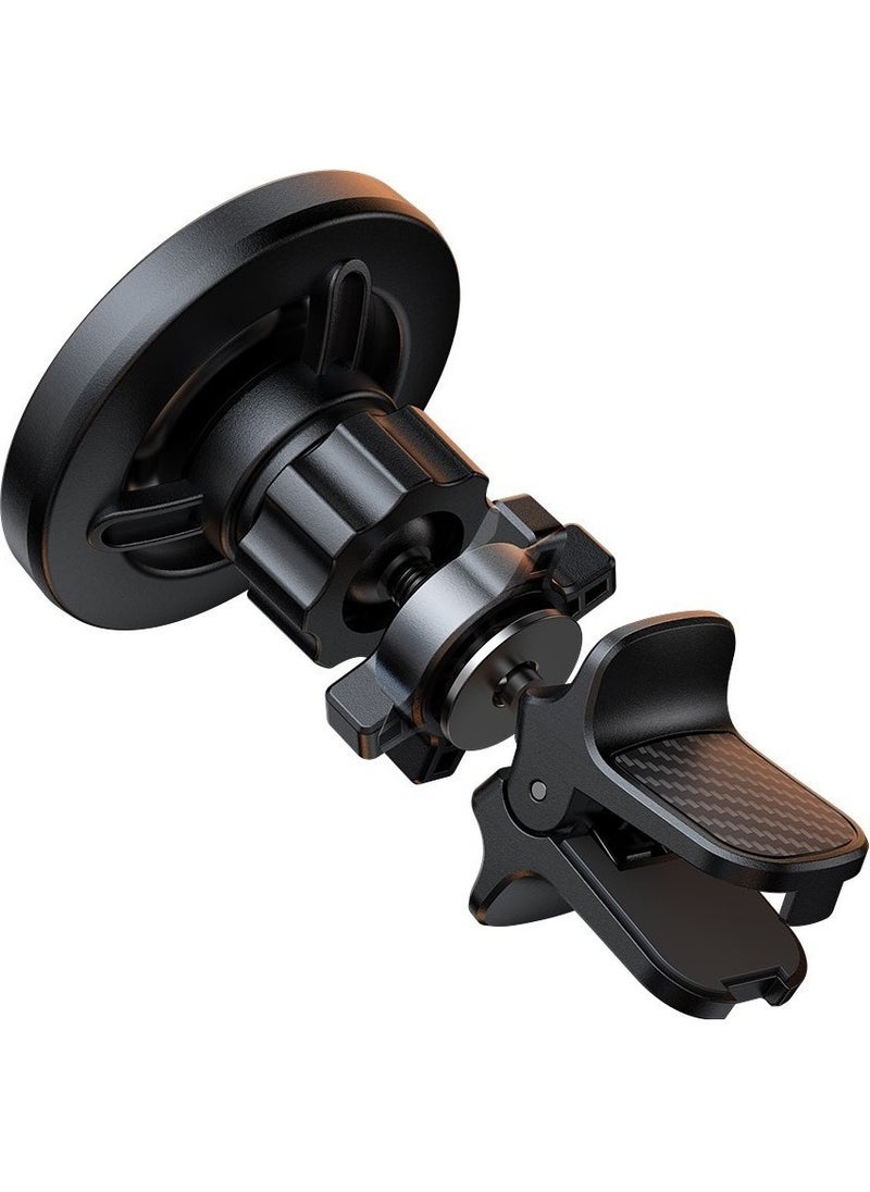 Mcdodo CM-4050 360° Rotatable Magnetic In-Car Phone Holder  - Image 3