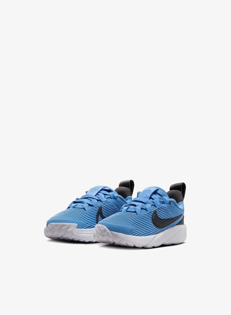 نايكي ستار رنر 4 للأطفال - Image 3