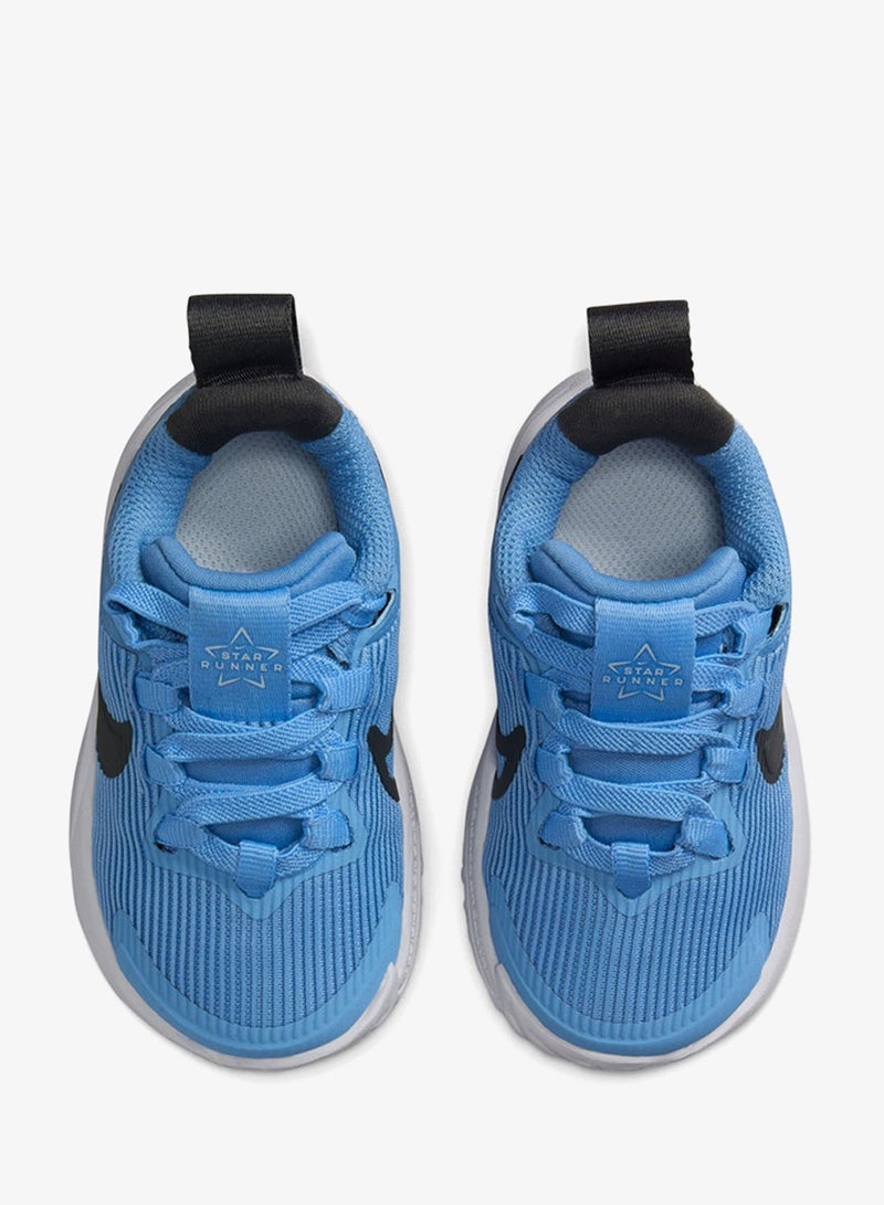 نايكي ستار رنر 4 للأطفال - Image 5