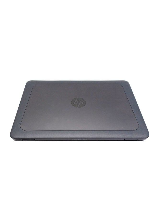 HP مجدد - لابتوب ZBook 14u G4 بشاشة 14 بوصة، مع معالج Intel Core i7 الجيل السابع/ذاكرة RAM سعة 8GB/قرص SSD سعة 256GB/نظام Windows 10 - Image 2