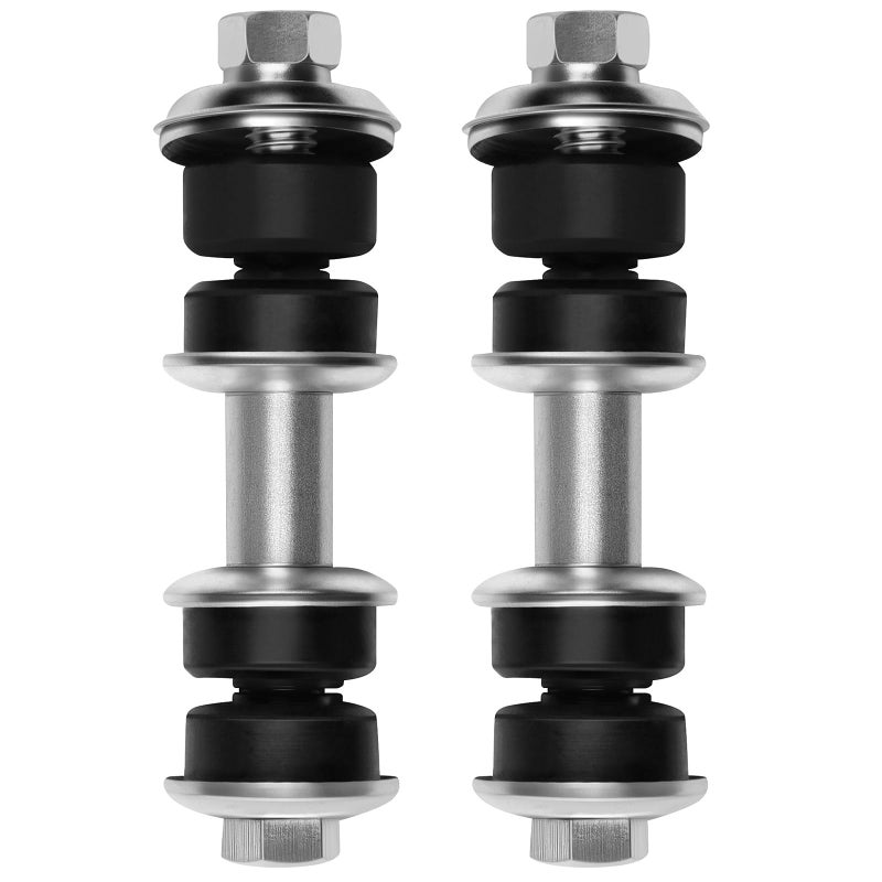 SCITOO 2PC Suspension Kit Replacement fit for Scion xA 20042006 for Scion xB 20042006 for Toyota Echo 20002005 Sway Bar End Link Auto Parts