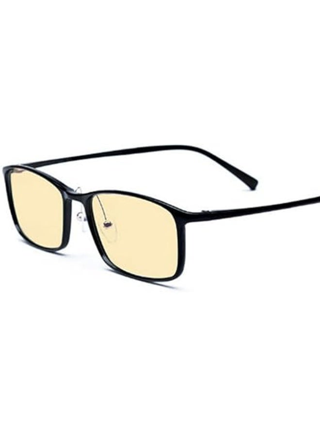 Xiaomi UV-rays Proof Glasses for Men and Women, Modern Lightweight Eyewear for Daily Use, UV400 Protection Sunglasses with Sleek Design, Anti-Glare Comfortable Outdoor Clear Vision Glass - Image 3