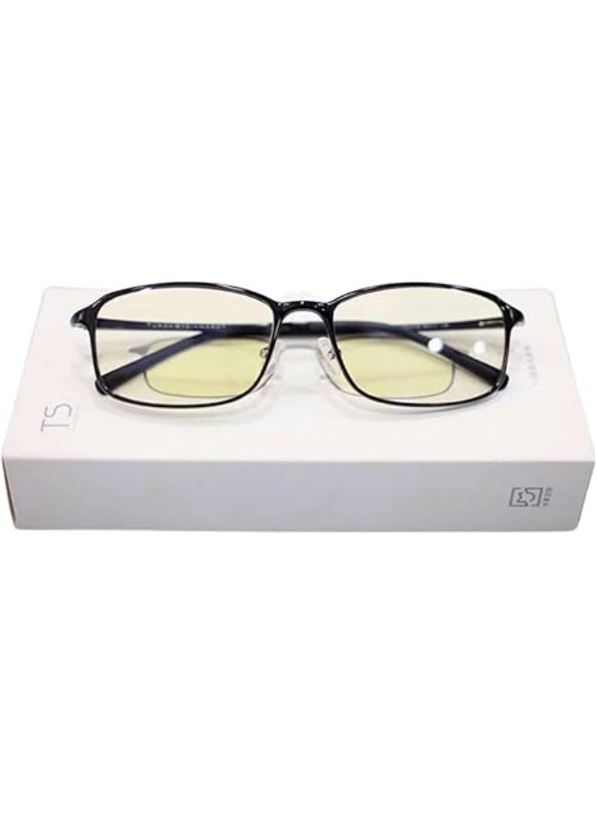 Xiaomi UV-rays Proof Glasses for Men and Women, Modern Lightweight Eyewear for Daily Use, UV400 Protection Sunglasses with Sleek Design, Anti-Glare Comfortable Outdoor Clear Vision Glass - Image 5