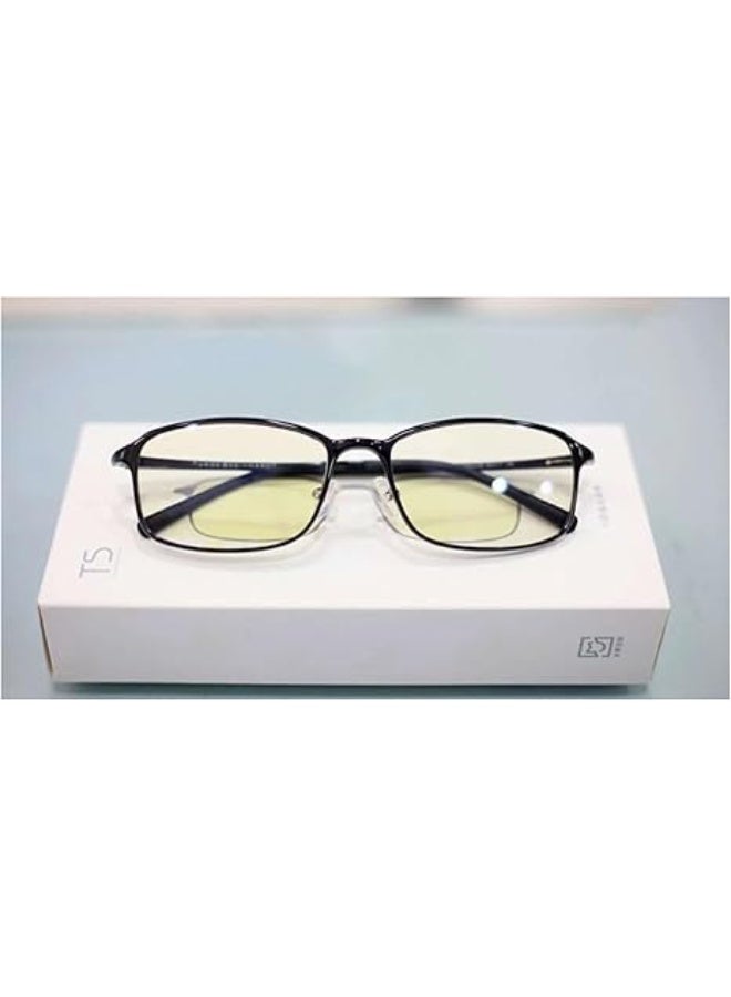Xiaomi UV-rays Proof Glasses for Men and Women, Modern Lightweight Eyewear for Daily Use, UV400 Protection Sunglasses with Sleek Design, Anti-Glare Comfortable Outdoor Clear Vision Glass - Image 2