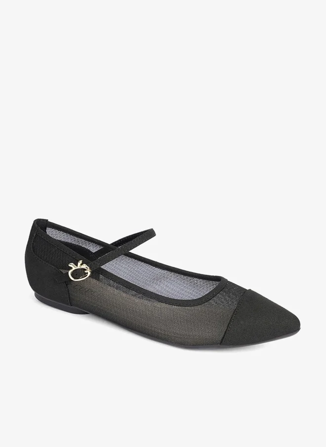 Cuple Ladies Slip-on Mules