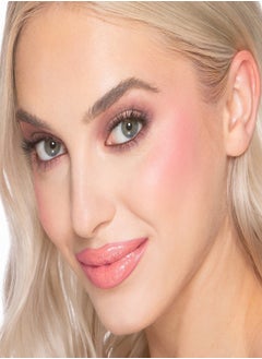 Too FacedCosmetics Too Faced Cloud Crush Blurring Powder Blush Golden Hour - Satin Peach Pink 4.82g  - Image 2