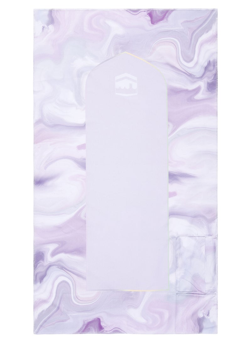 Urban rugs Pocket Portable Sejadah - Image 1