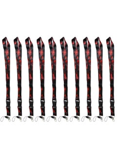 Black/Red