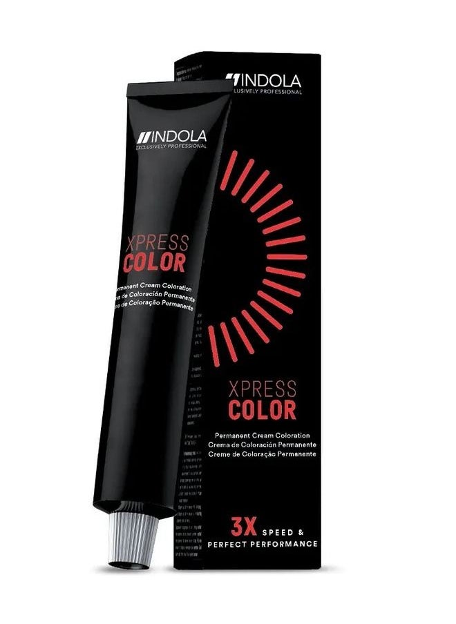 INDOLA Xpresscolor 6.2 Dark Blonde Pearl 60ml 