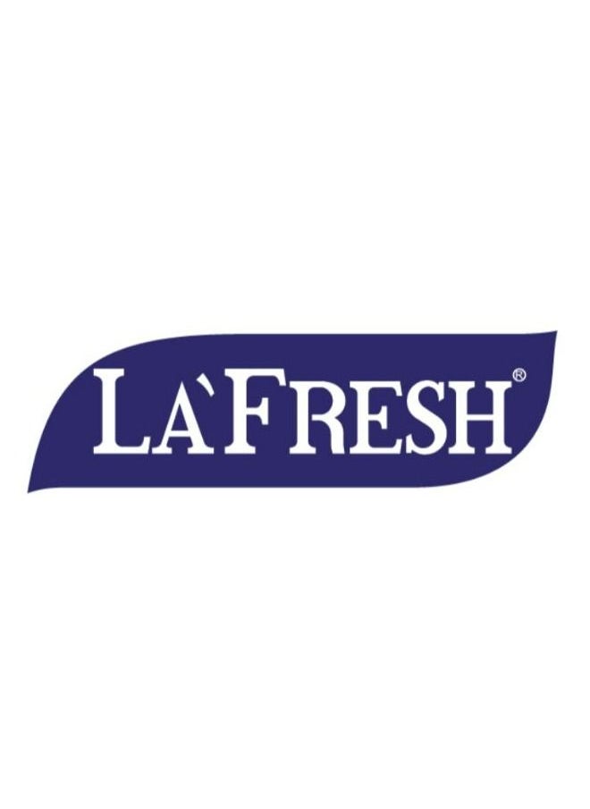 LA FRESH - ALOE VERA SCRUB 300 ML - Image 1