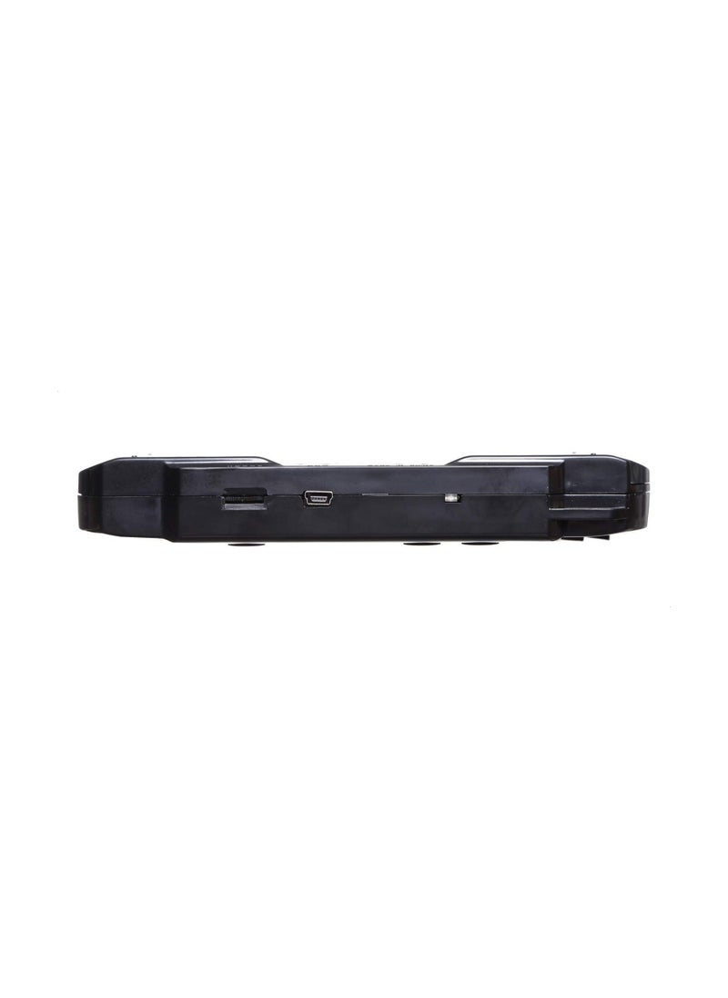 Pvp - Professional Handheld Wireless Digital Video Game Console System - Image 1