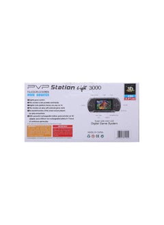 Pvp Professional Handheld Wireless Digital Video Game Console System  - Image 4