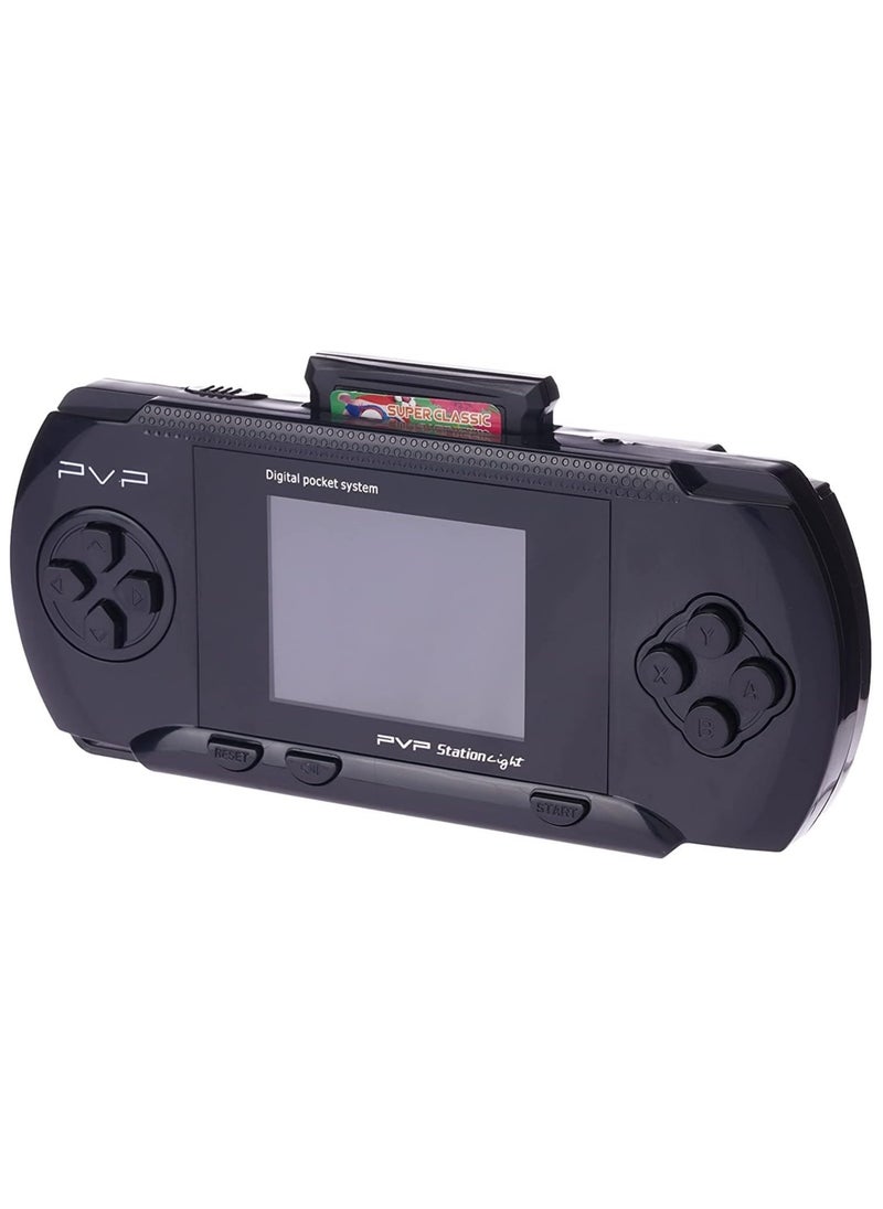 Pvp - Professional Handheld Wireless Digital Video Game Console System - Image 1